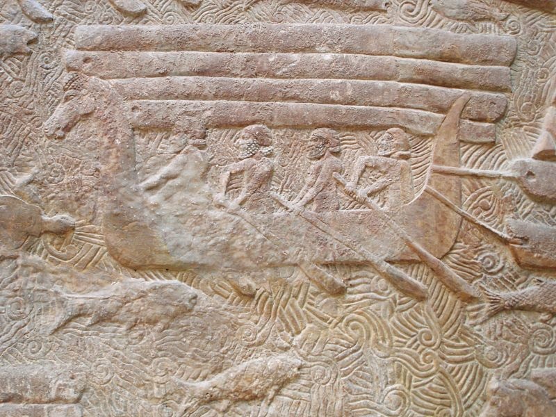 unichtozhennye IGIL istoricheskie pamyatniki 37