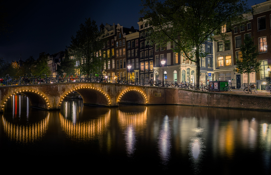 Амстердам, Нидерланды 76
