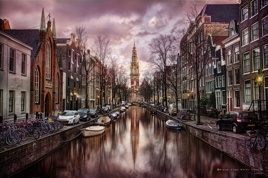 Амстердам, Нидерланды 78
