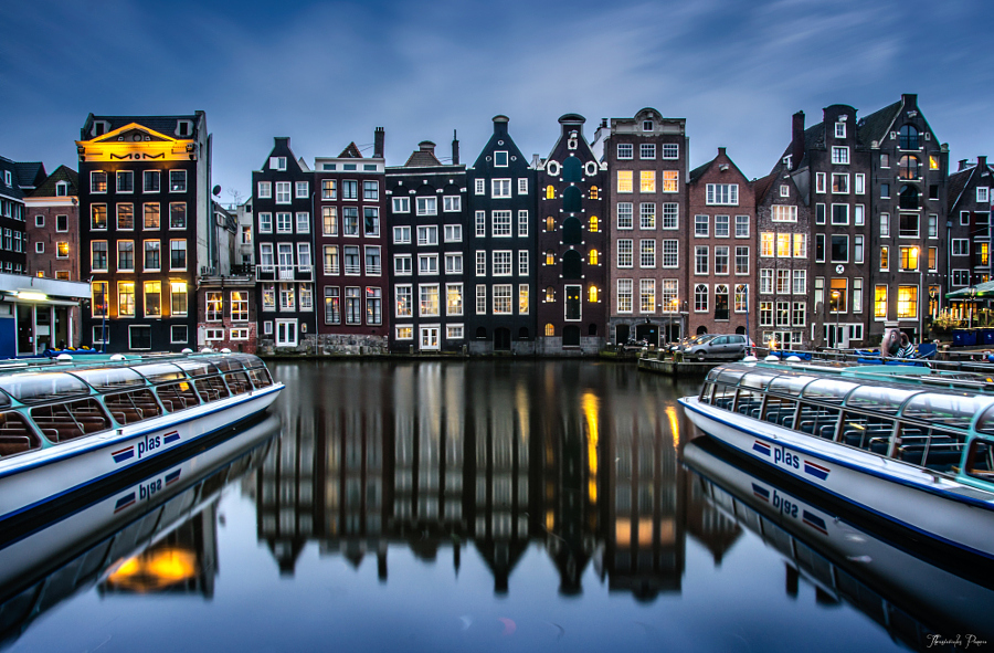 Амстердам, Нидерланды 80