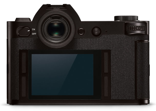 bezzerkalnyy polnokadrovyy fotoapparat Leica SL Typ 601 5