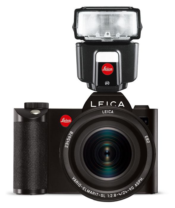 bezzerkalnyy polnokadrovyy fotoapparat Leica SL Typ 601 9