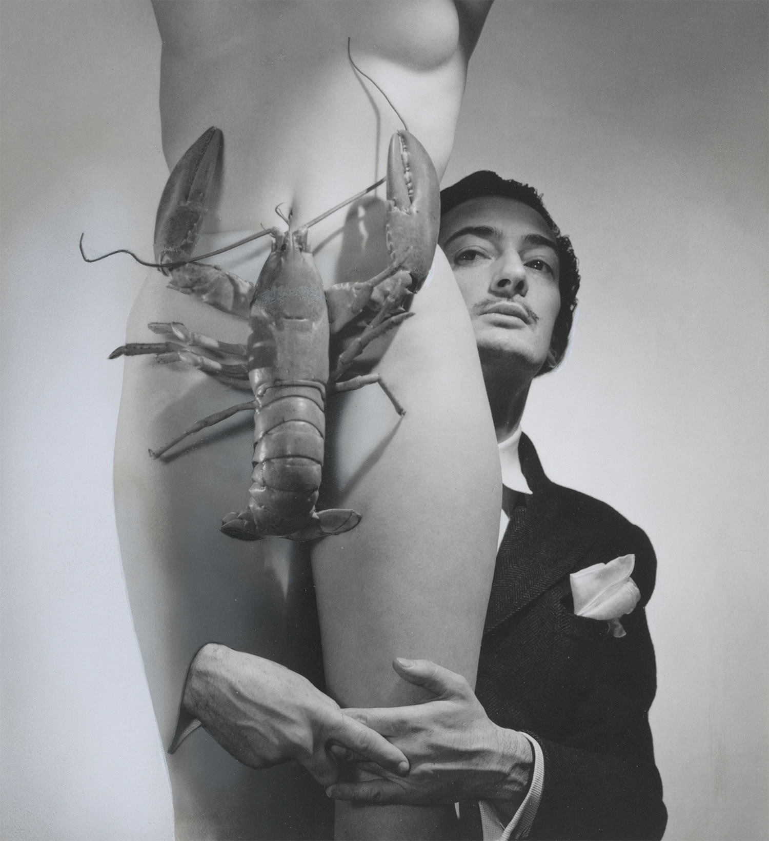 kartiny i fobii Salvadora Dali 3