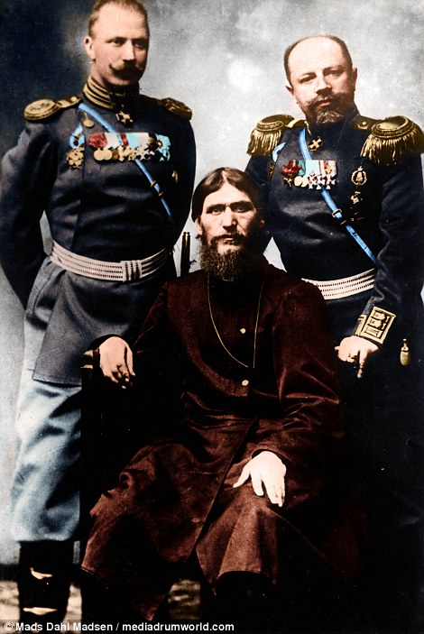 portrety Grigoriya Rasputina 6