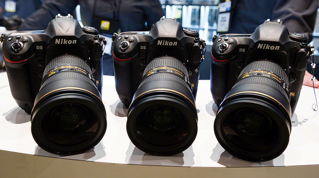 Nikon D5 kachestvo snimkov pri ISO 3280000 2