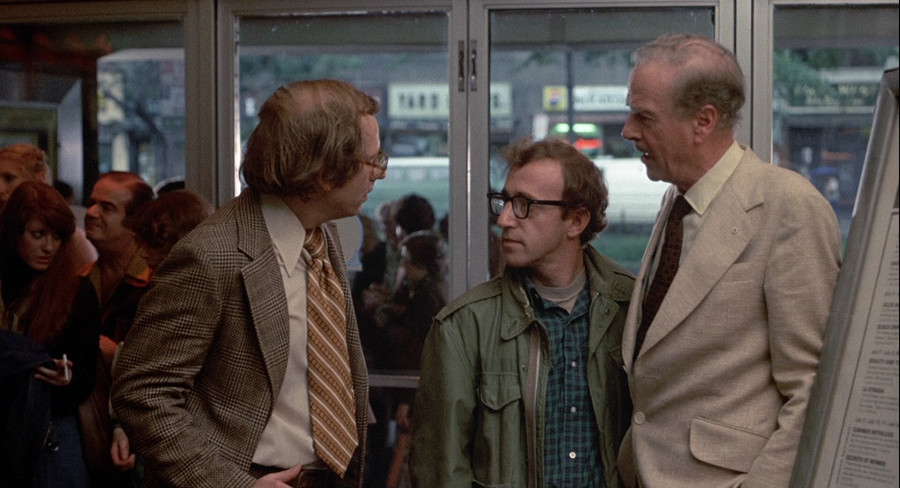 10 smeshnih filmov Woody Allena 5