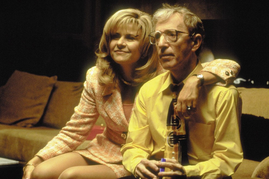 10 smeshnih filmov Woody Allena 7
