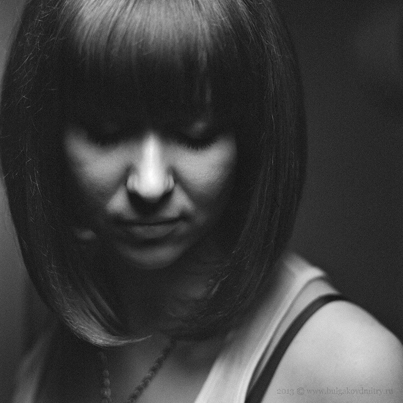 Фотограф Дмитрий Булгаков: «Меня выбрал портрет» 27