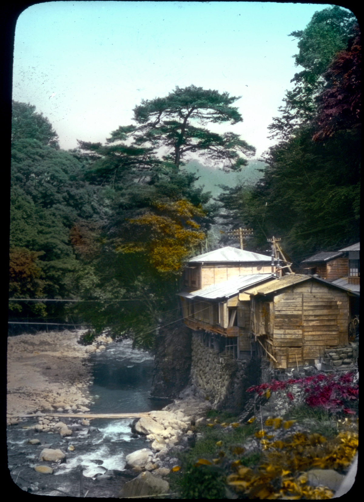 fotografii Yaponii period Meydzi 18