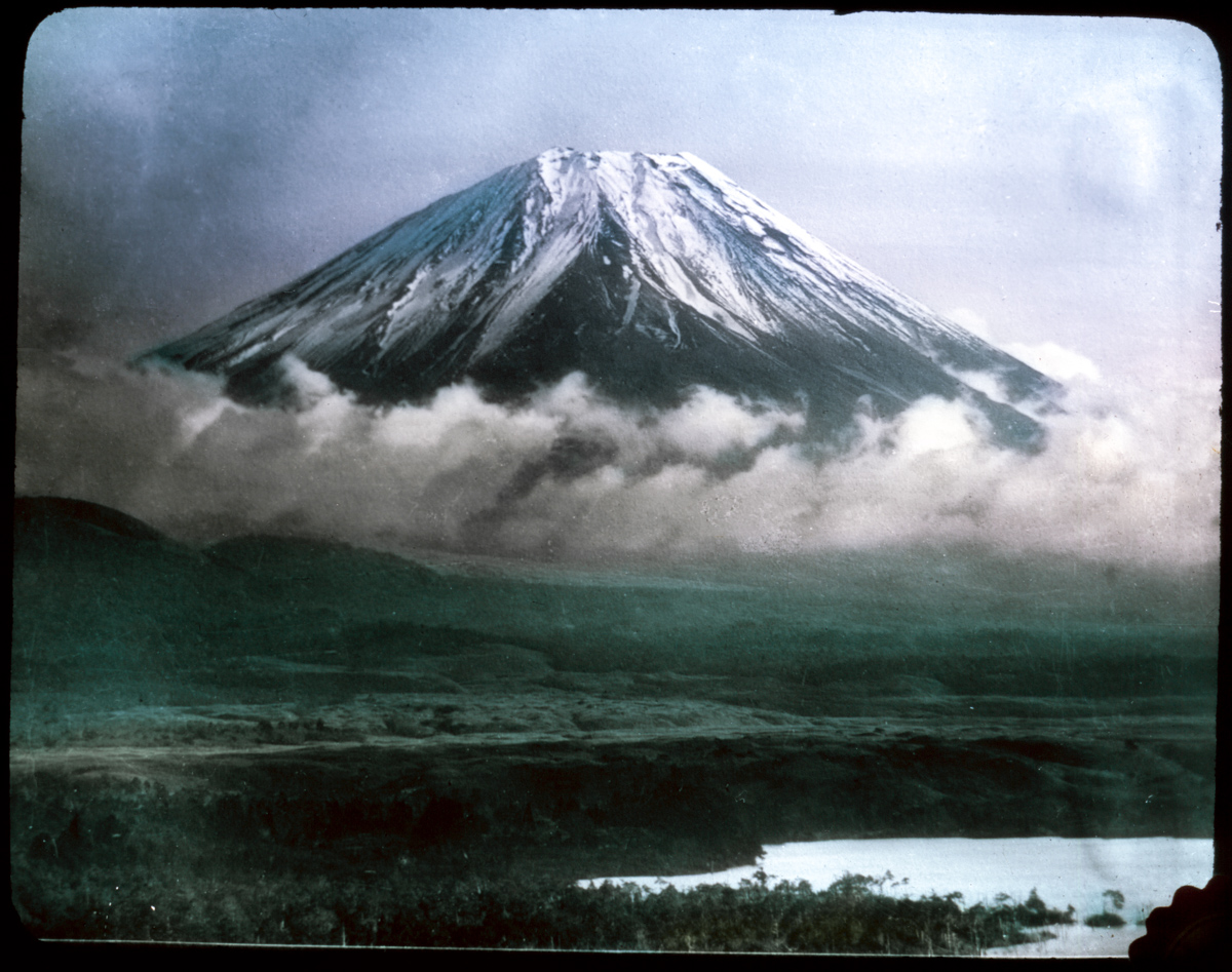 fotografii Yaponii period Meydzi 2