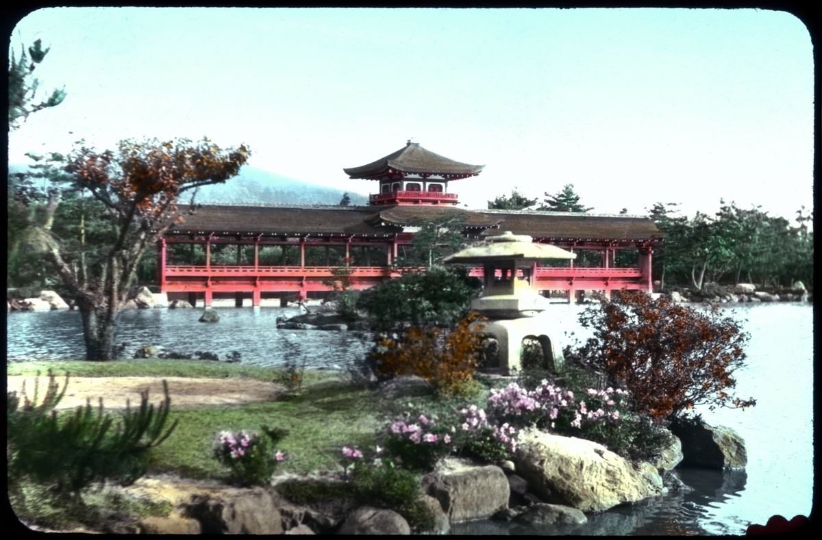 fotografii Yaponii period Meydzi 24
