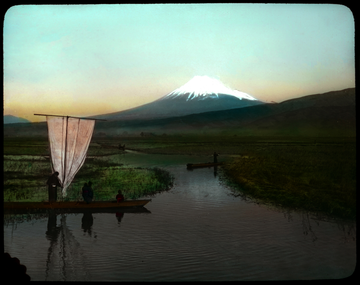 fotografii Yaponii period Meydzi 32
