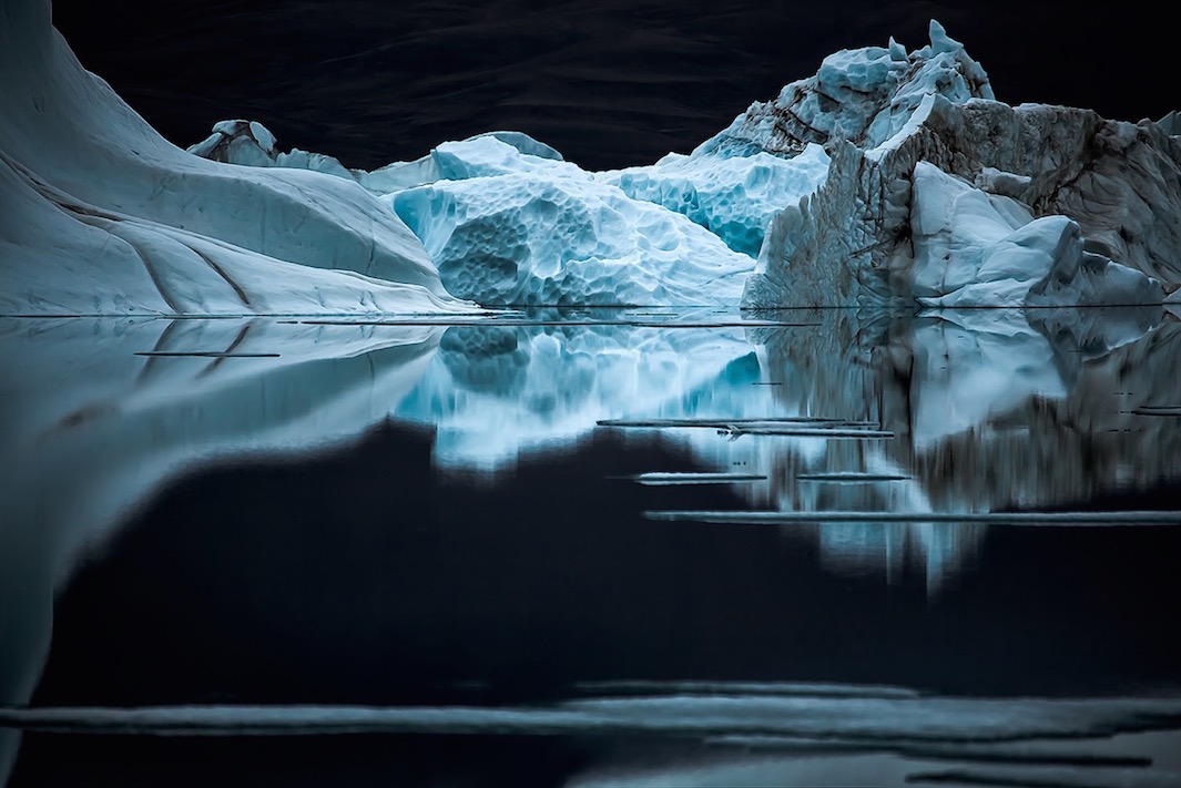 Arktika Fotograf Sebastyan Kouplend 2