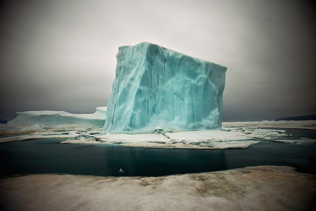 Arktika Fotograf Sebastyan Kouplend 5