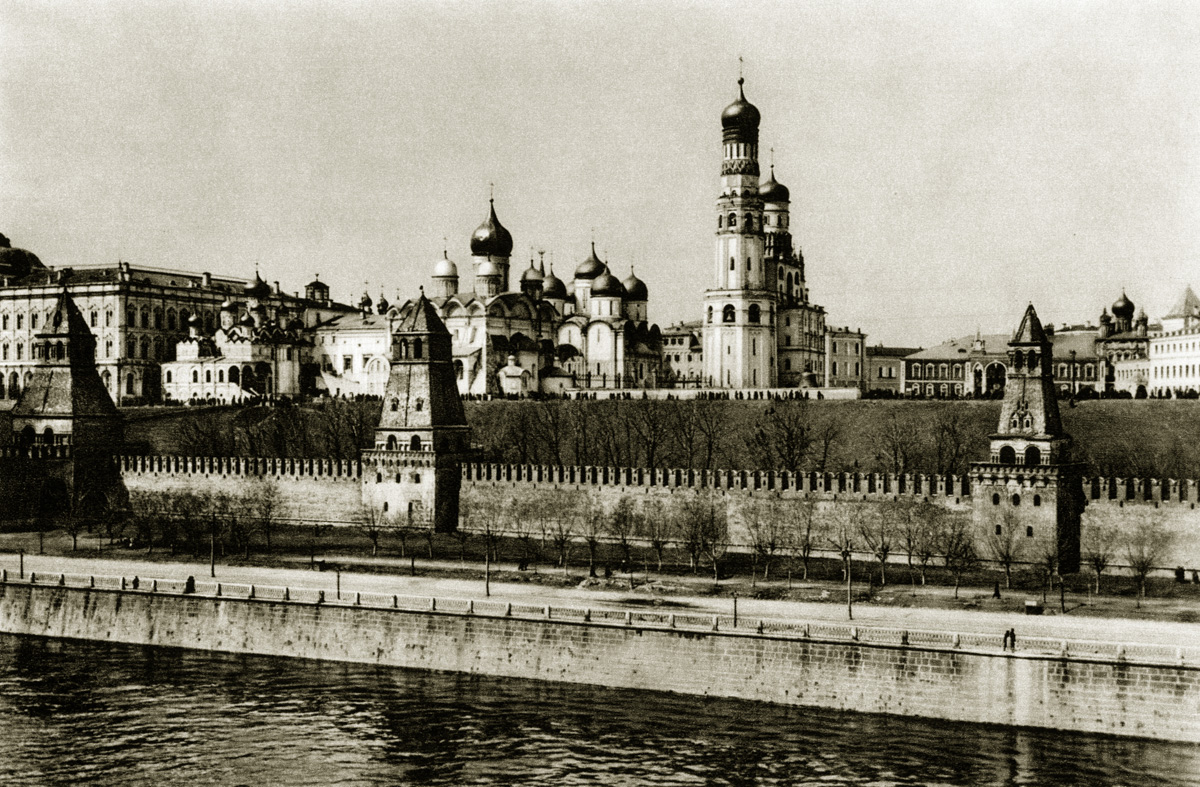 retro fotografii Moskvy 11
