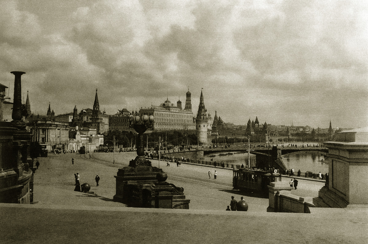 retro fotografii Moskvy 8