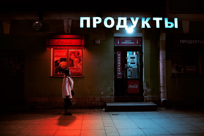 fotograf Denis Kulikov 4