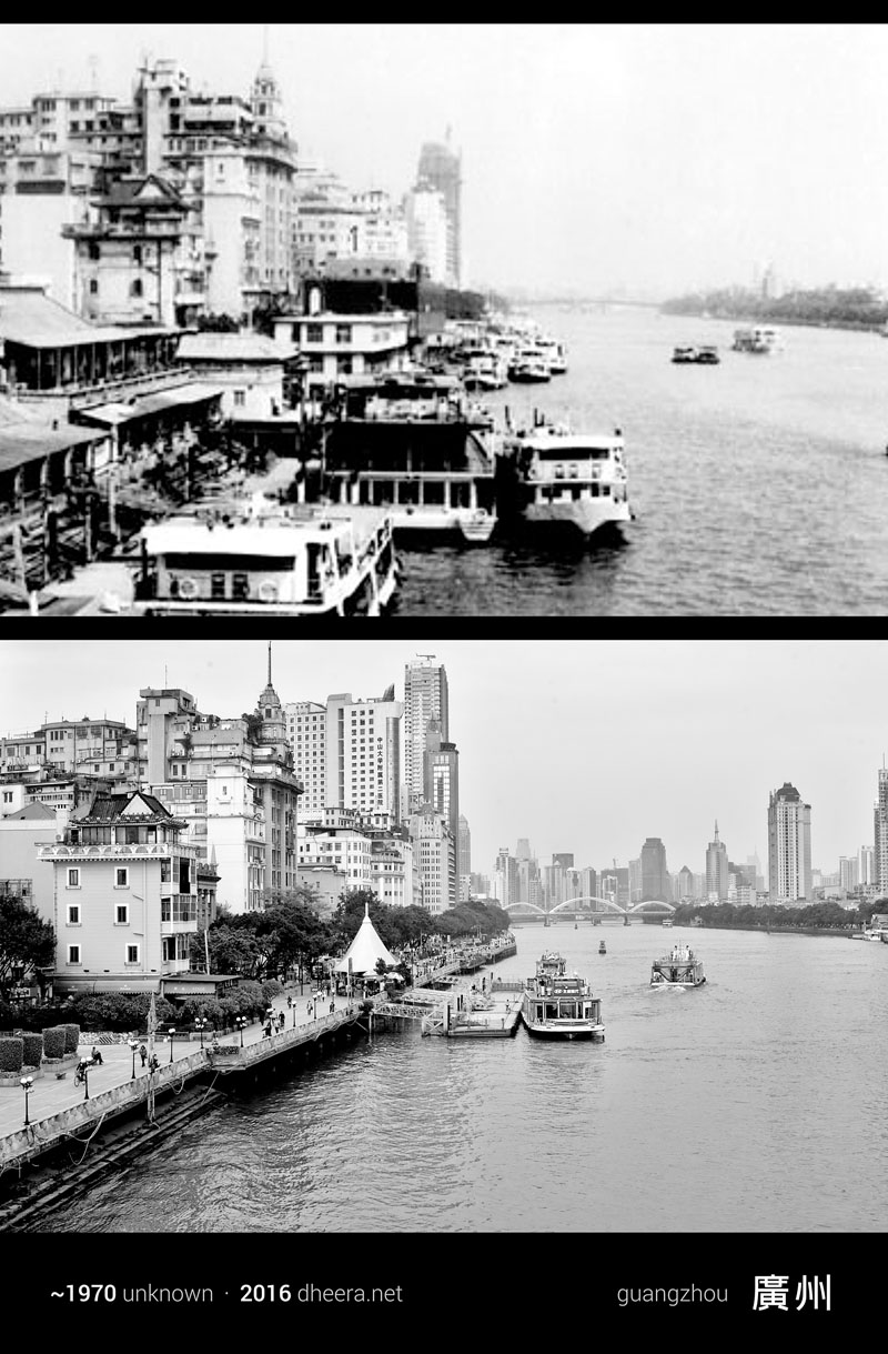 kak izmenilsya Kitay za 100 let foto 14