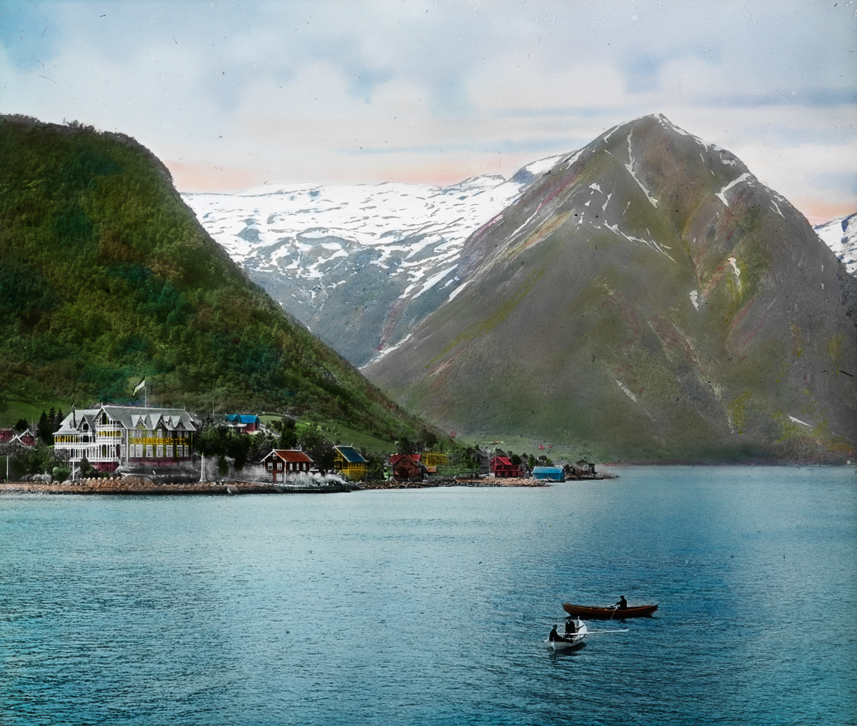 raskrashennye fotografii Norvegii 5