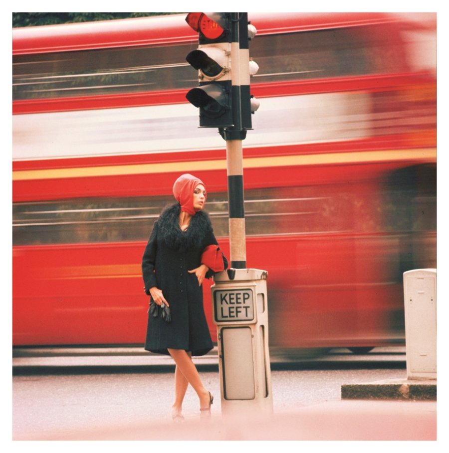 Норман Паркинсон – эксцентричный британский мастер фотографии - 104