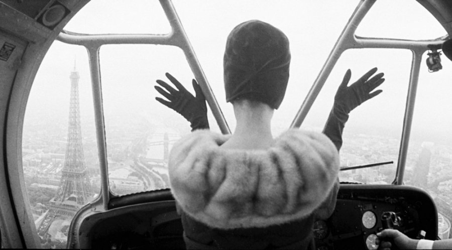 Норман Паркинсон – эксцентричный британский мастер фотографии - 39