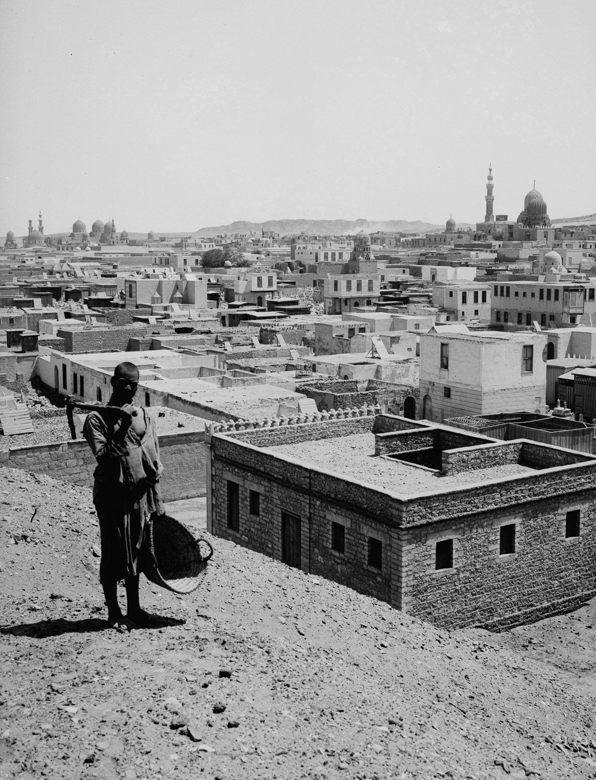 Istoricheskie fotografii Kaira 20