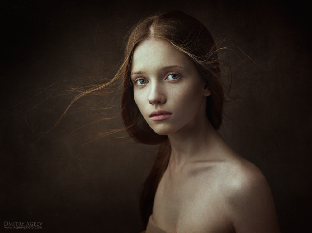 portrety fotograf Dmitriy Ageev 17