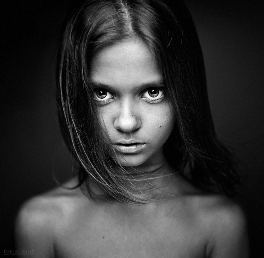 portrety fotograf Dmitriy Ageev 25