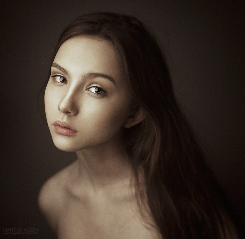 portrety fotograf Dmitriy Ageev 28