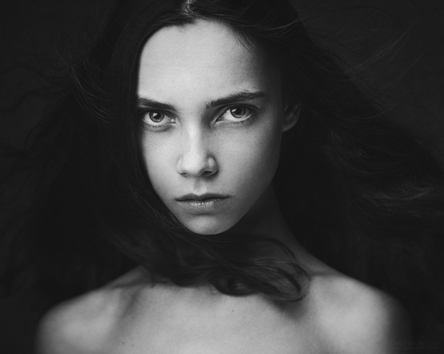portrety fotograf Dmitriy Ageev 29