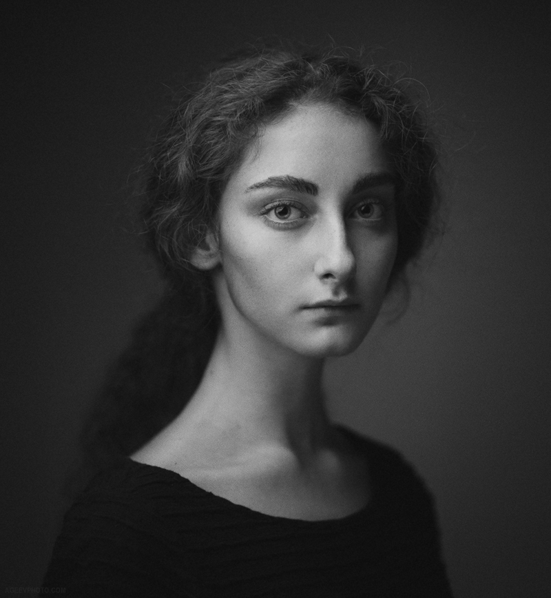 portrety fotograf Dmitriy Ageev 31