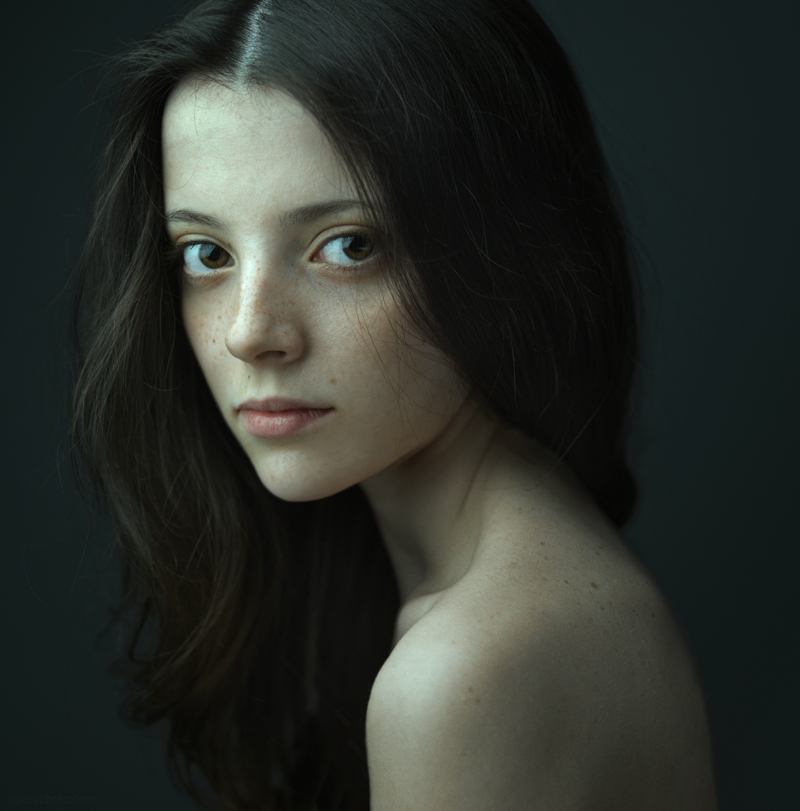 portrety fotograf Dmitriy Ageev 33