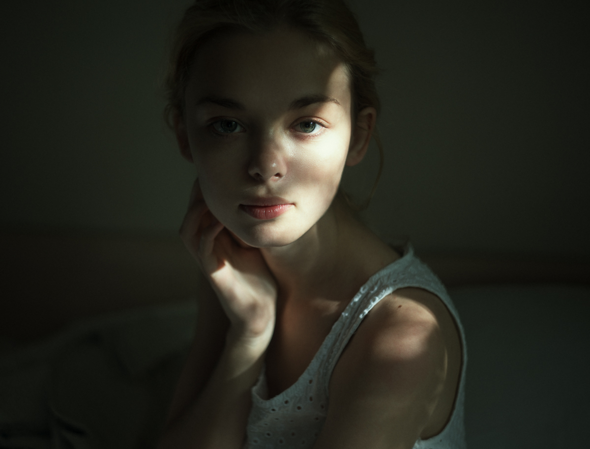 portrety fotograf Dmitriy Ageev 37