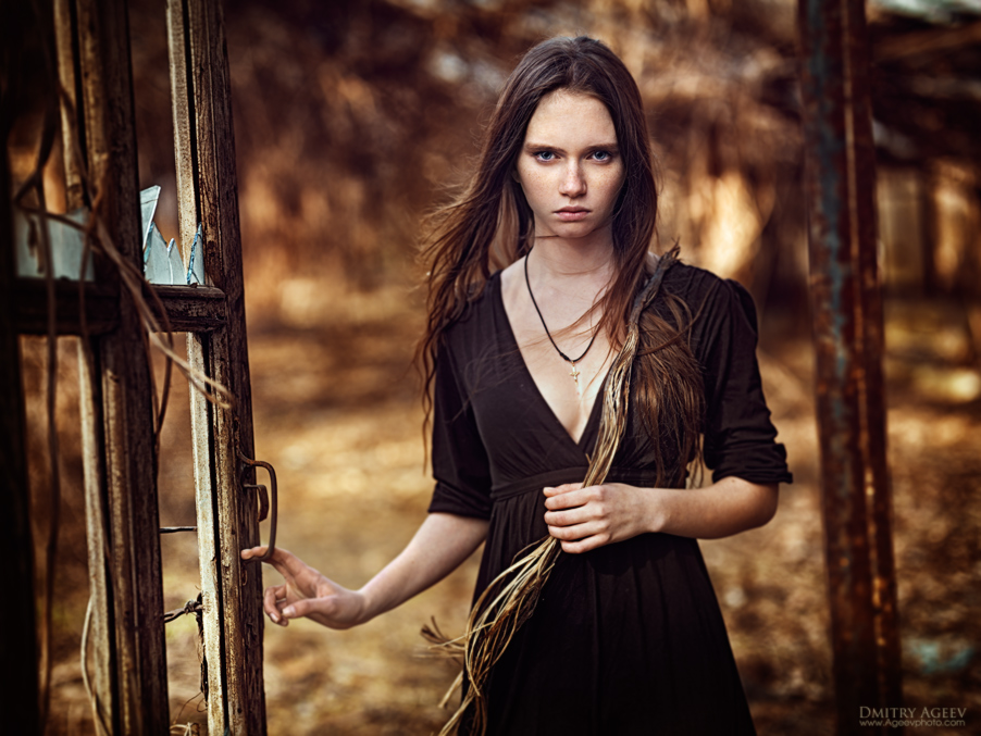 portrety fotograf Dmitriy Ageev 9