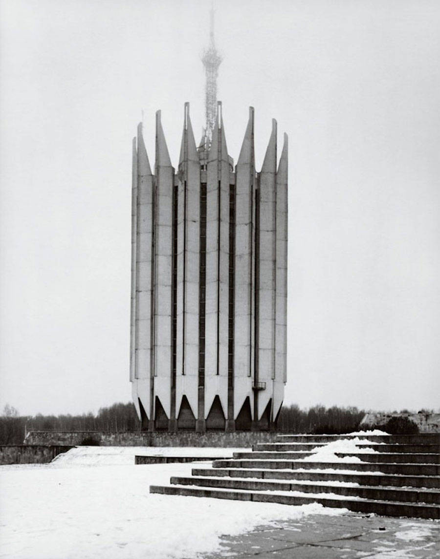 Sovetskaya arhitektura Frederik Shoba 4
