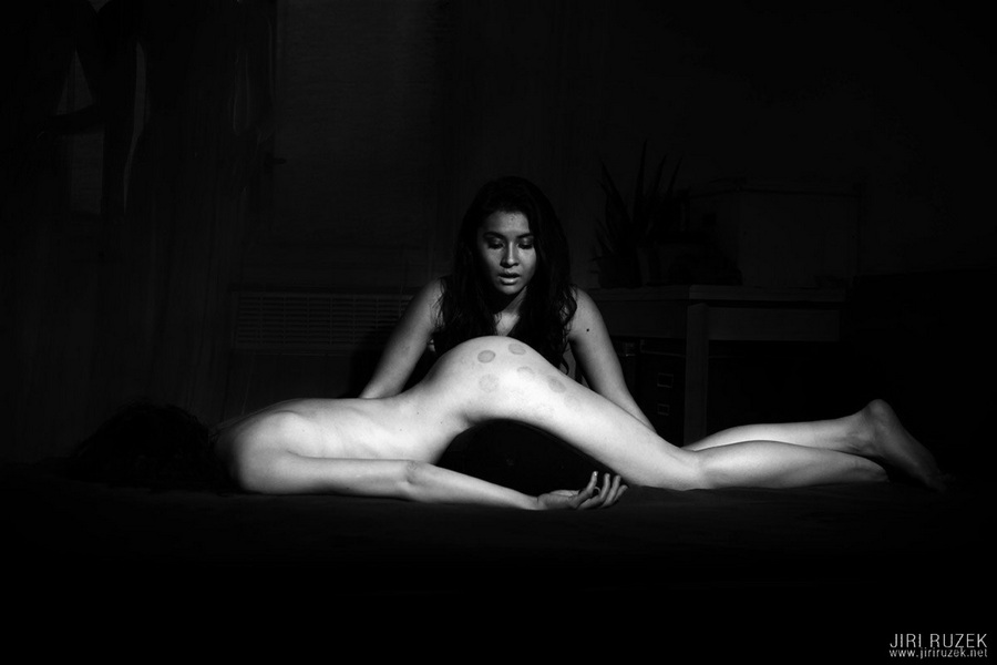 eroticheskie fotografii Irzhi Ruzheka 44