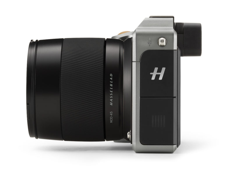 fotoapparat Hasselblad X1D 6