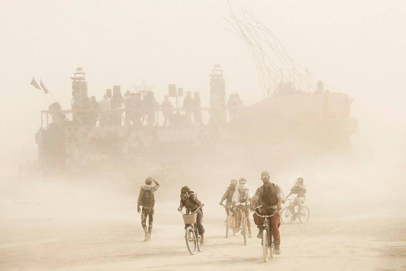 Burning Man fotograf Viktor Habchi 13