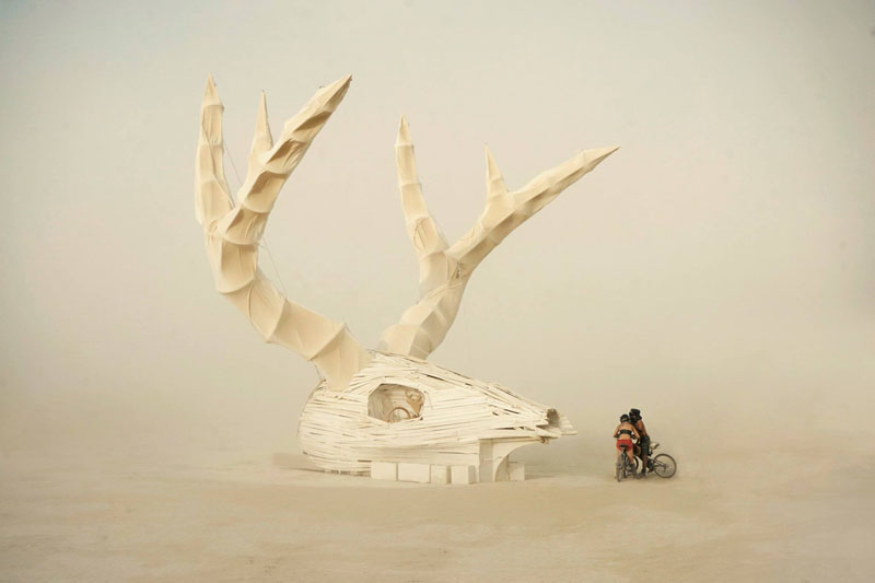 Burning Man fotograf Viktor Habchi 9