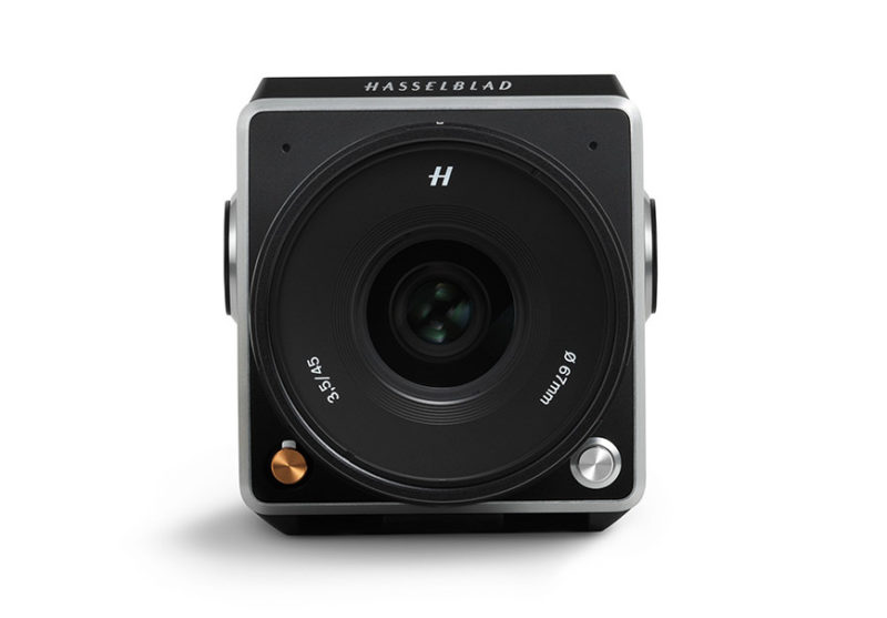 fotokamera Hasselblad V1D 4116 Concept 2