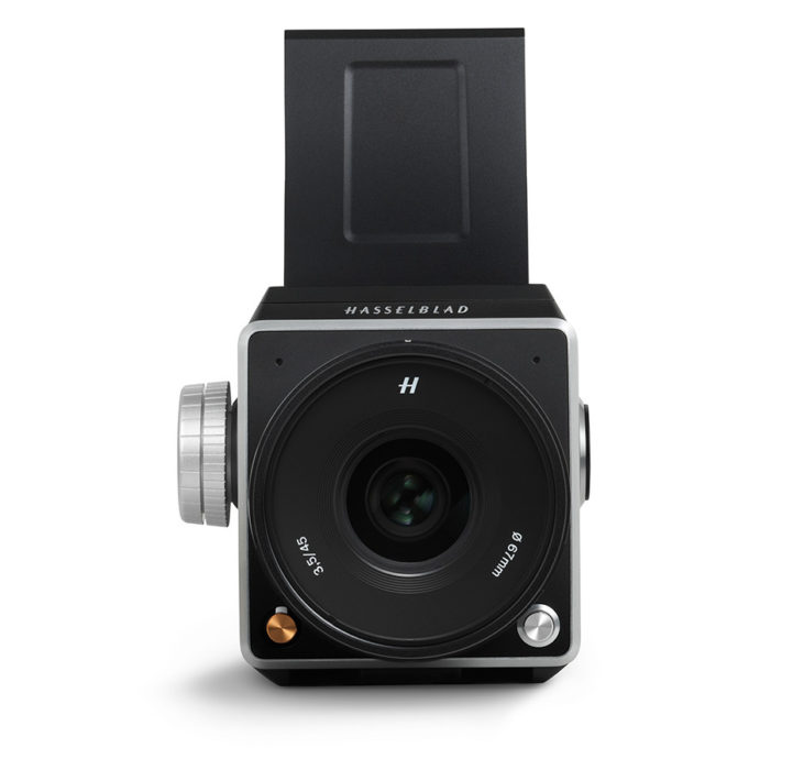 fotokamera Hasselblad V1D 4116 Concept 7