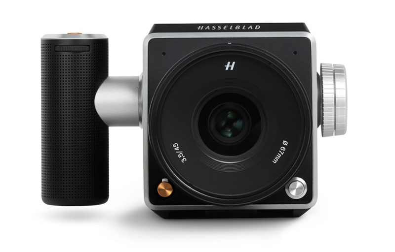 fotokamera Hasselblad V1D 4116 Concept 8