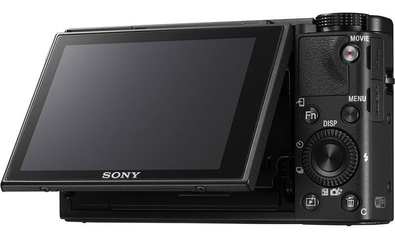 Sony RX100 V 5