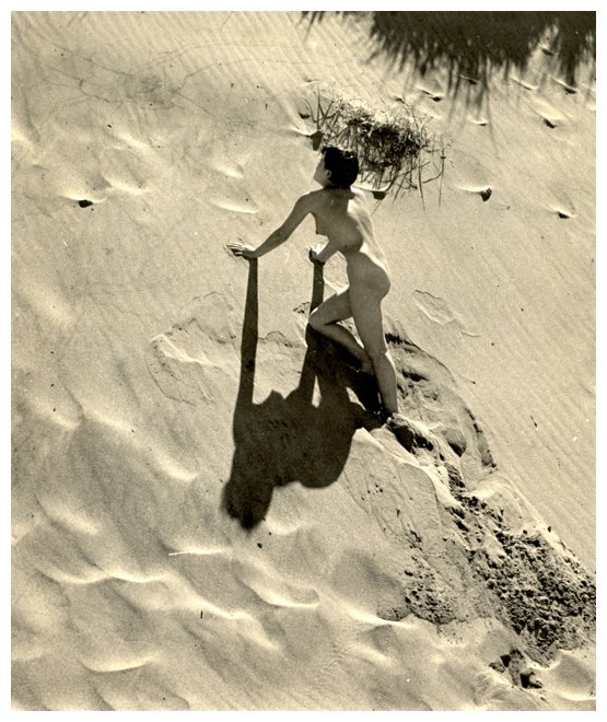 «Женщины моря». Фотограф Ивасе Ёсиюки 20
