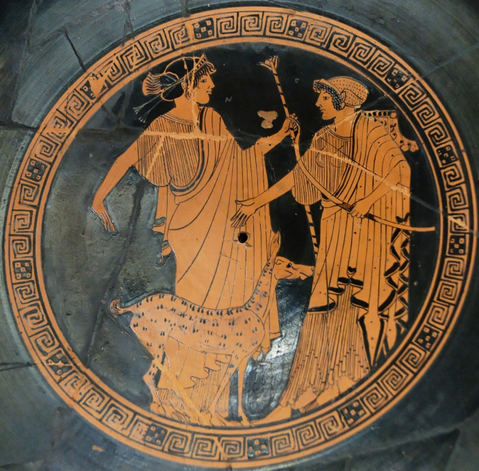 Страшная традиция: зачем в Древней Греции убивали некрасивых людей 5