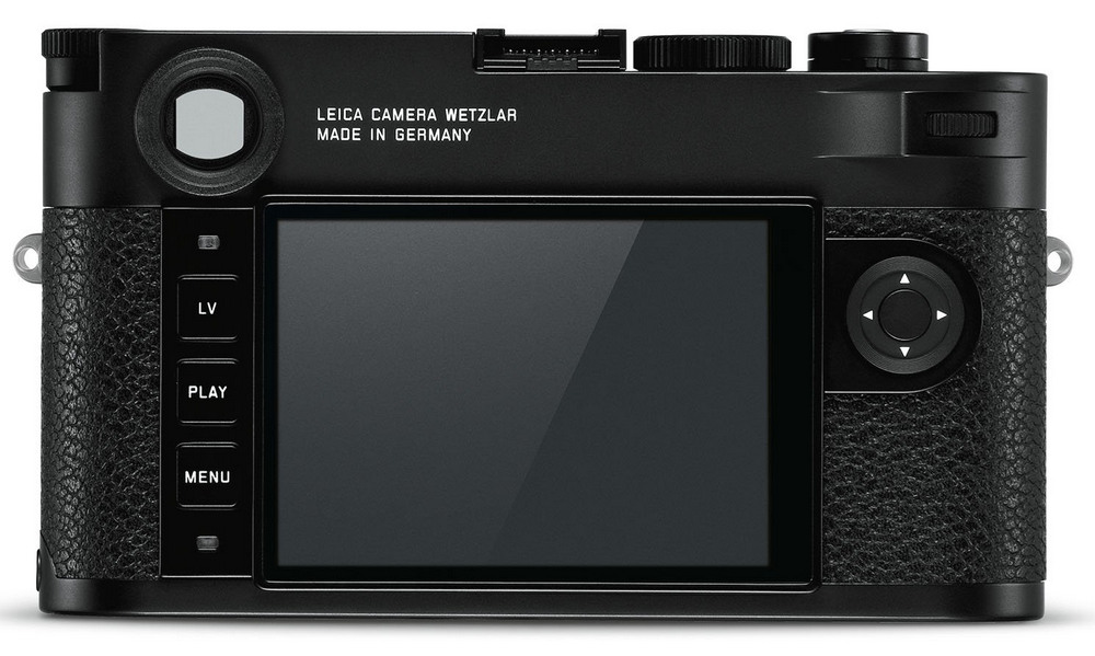 fotoapparat Leica M10 8