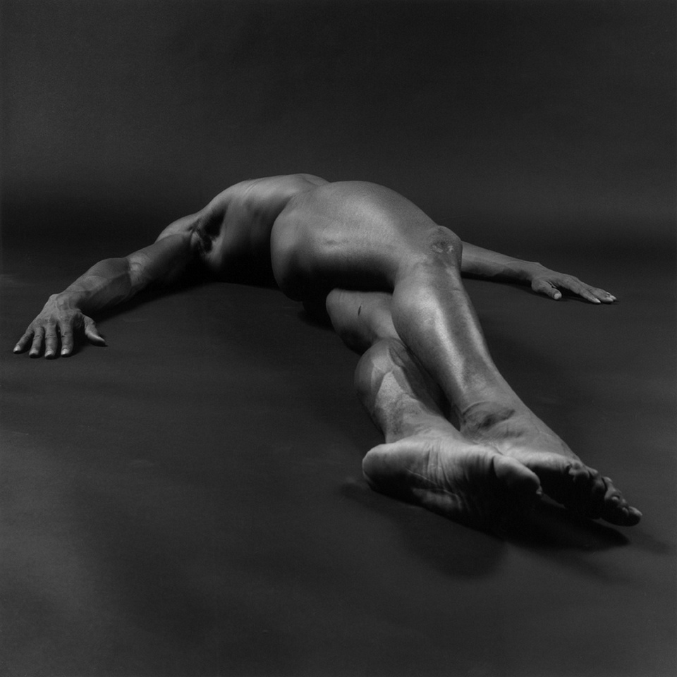 Фотограф Роберт Мэпплторп Robert Mapplethorpe 3