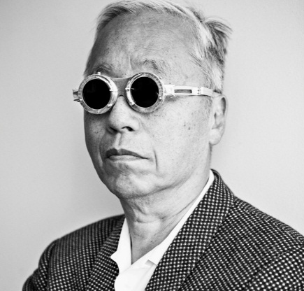 Мастер медитативной фотографии Хироси Сугимото 0