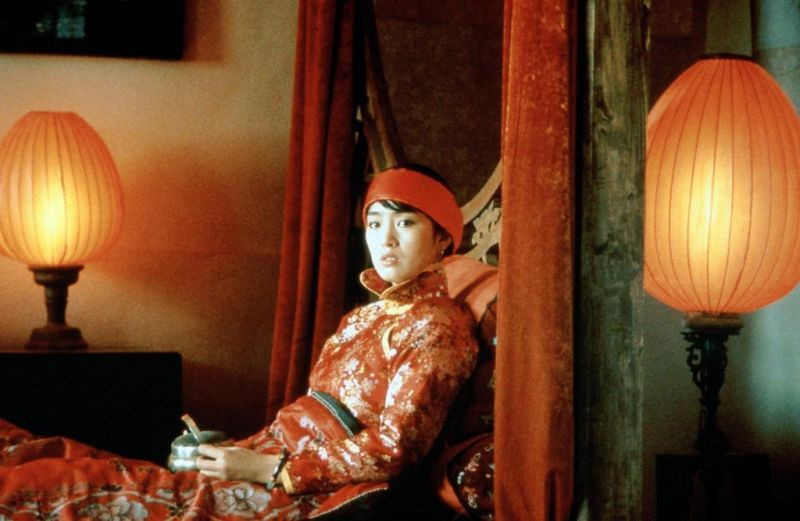 Самые красивые фильмы из Восточной Азии  8