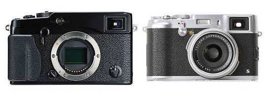 Фотокамеры Fujifilm превращают в доступные версии Leica M Monochrom 2